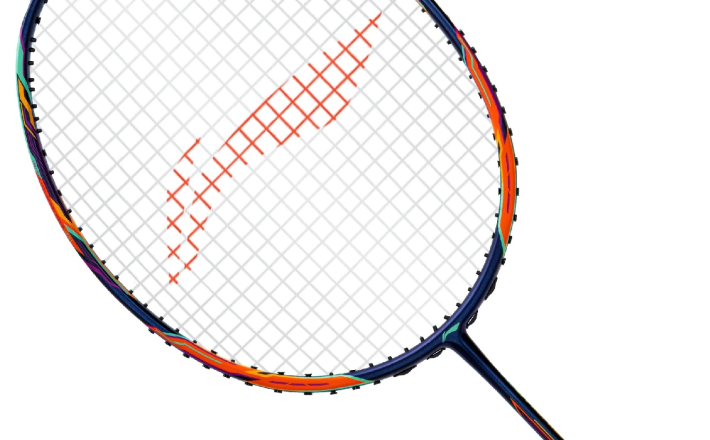 Vợt Li-ning Tectonic 6 – Công nghệ đột phá cho cú đánh chuẩn xác & bền bỉ