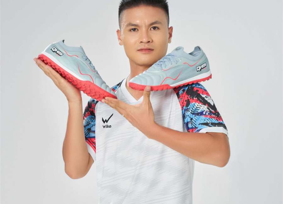 Top 10 shop thể thao Gò Vấp – Quang Trường Sport dẫn đầu
