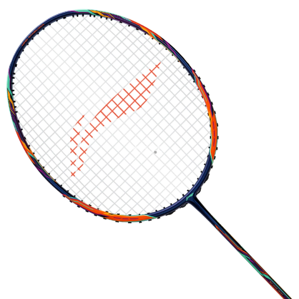 Vợt Li-ning Tectonic 6 – Công nghệ đột phá cho cú đánh chuẩn xác & bền bỉ